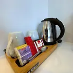 Gostinjska kuća Priuli 4*