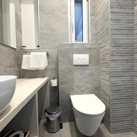 Gostinjska kuća Priuli