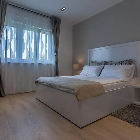 Priuli Affittacamere Spalato