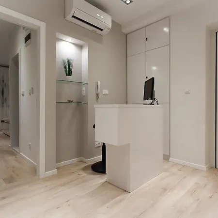 Priuli Affittacamere 4*