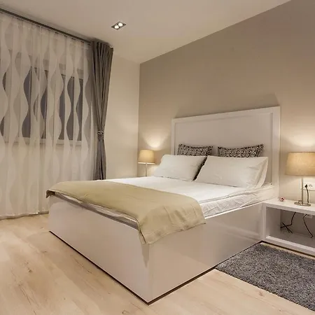 Affittacamere Priuli Spalato