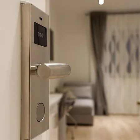 Priuli Affittacamere Spalato