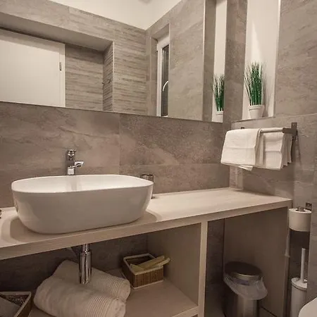 Priuli Affittacamere Spalato