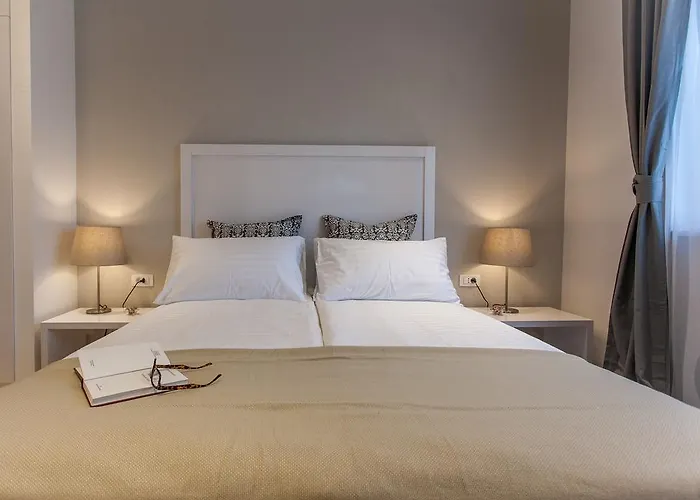 Priuli Maison d'hôtes 4*