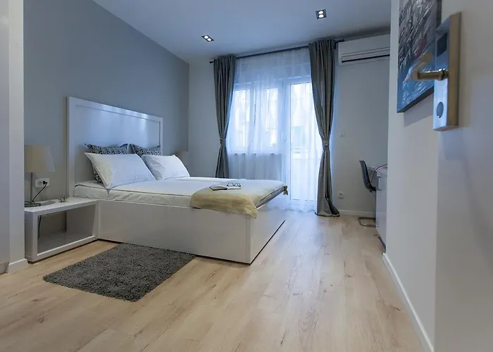 Priuli Maison d'hôtes