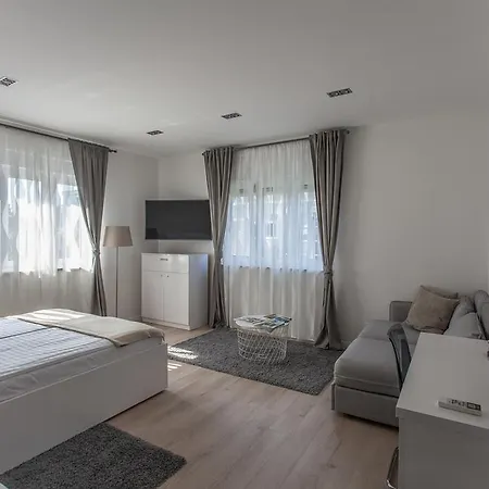 Priuli Guest house