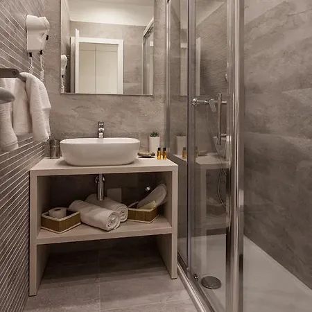 Guest house Priuli