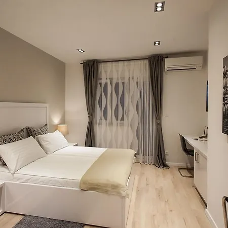 Guest house Priuli 4*