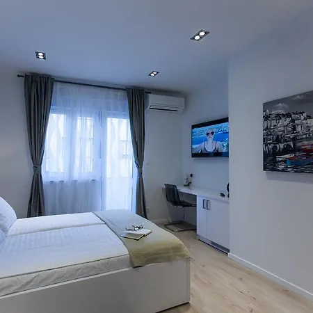 Guest house Priuli