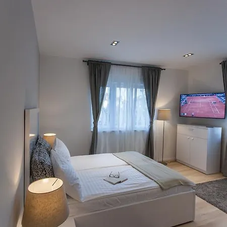 Priuli Guest house 4*