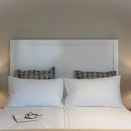 Guest house Priuli 4*