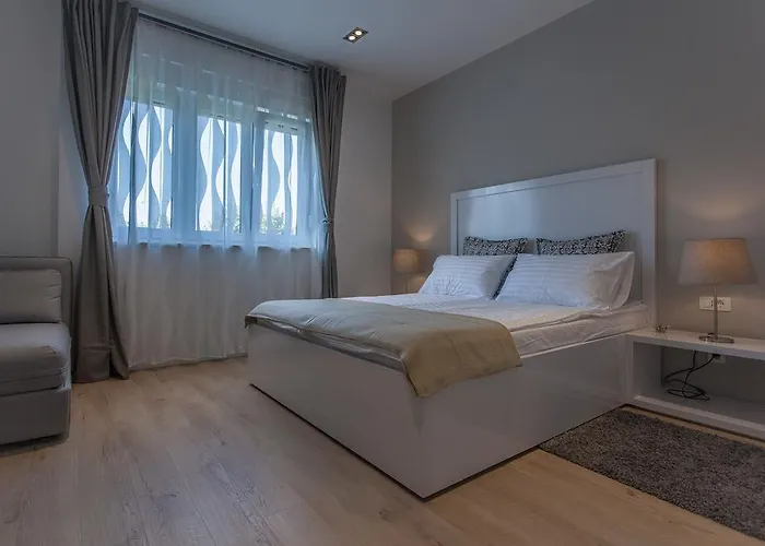 Priuli Penzion Split