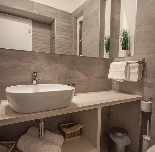 Priuli Penzion Split