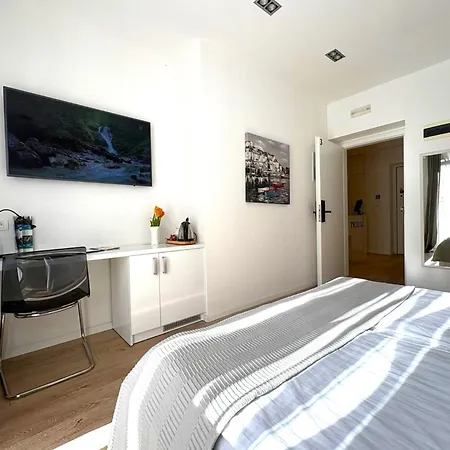 Guest house Priuli Split