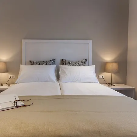 Priuli Gæstehus 4*