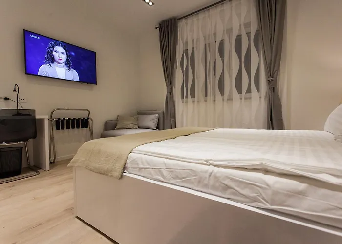 Priuli 4* سبليت