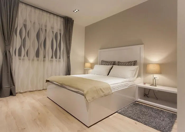 بيت ضيافة Priuli سبليت