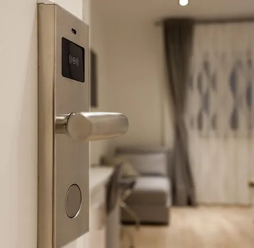 Priuli بيت ضيافة سبليت