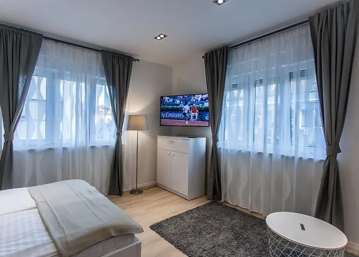 بيت ضيافة Priuli