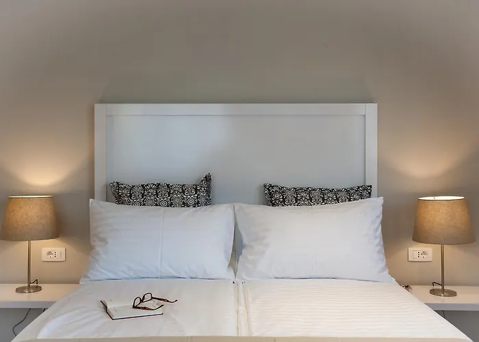 بيت ضيافة Priuli 4*